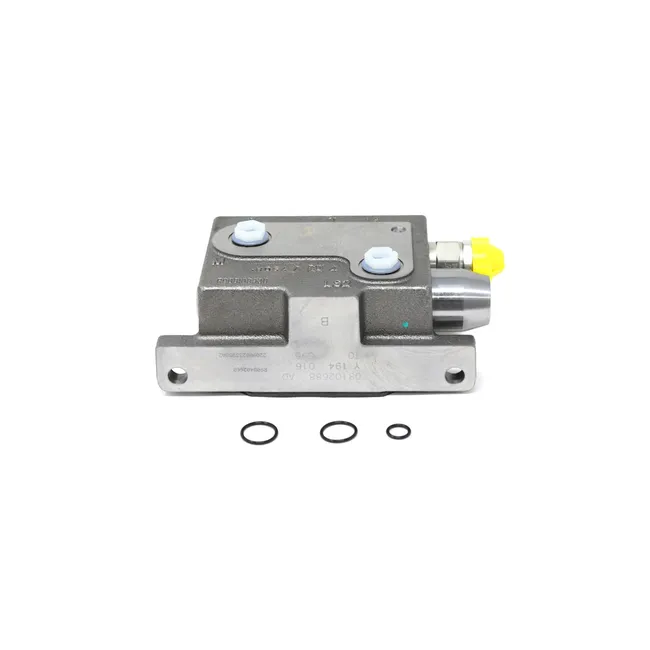 Bobcat 6691104 Inlet Section, 6691104