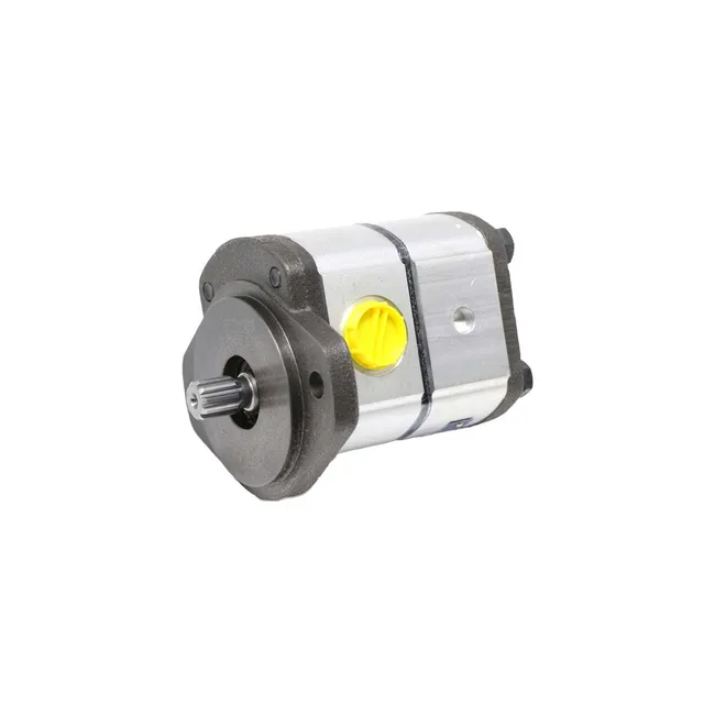 Bobcat 6691175 Gear Pump, 6691175
