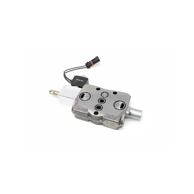 Bobcat 6691180 Valve for Toolcat™ Work Machines, 6691180