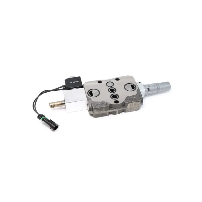 Bobcat 6691181 Valve, 6691181