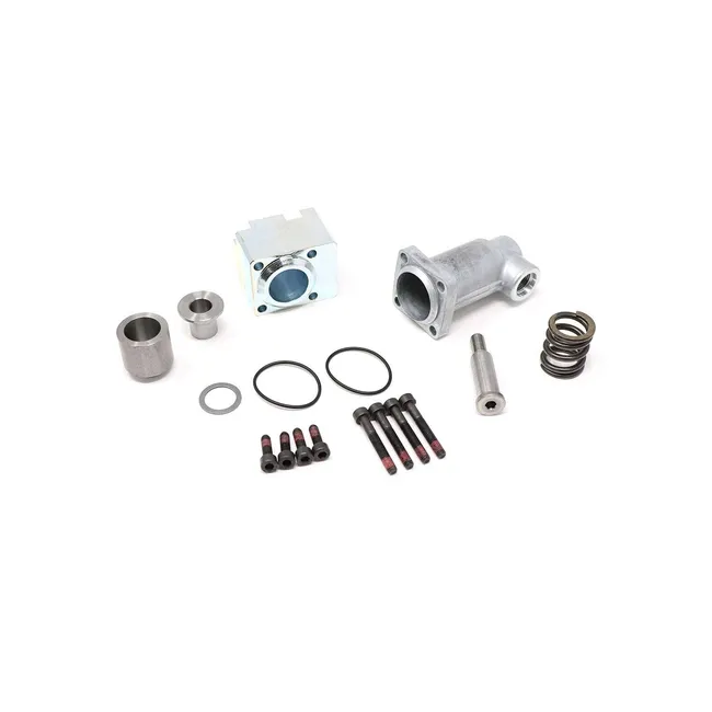 Bobcat 6691196 Cap Kit for Toolcat™ Work Machines, 6691196