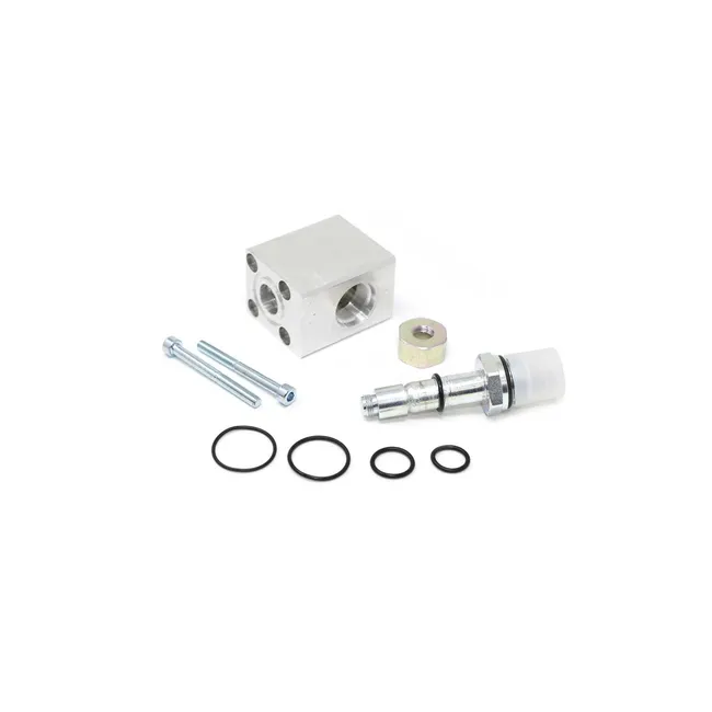 Bobcat 6691197 Cap Kit, 6691197