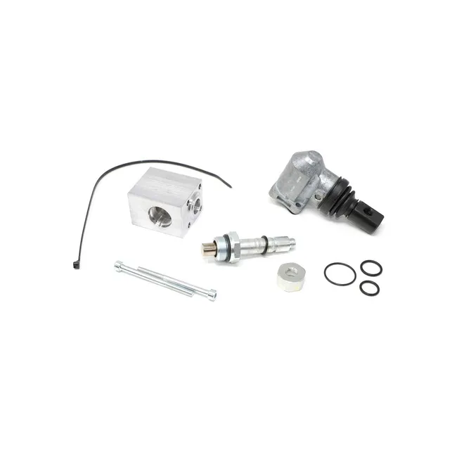Bobcat 6691198 Cap Kit for Toolcat™ Work Machines, 6691198