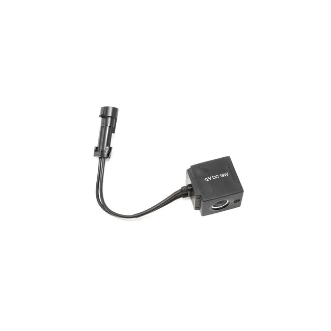 Bobcat 6691203 12V Coil for Hydraulic Valves, 6691203