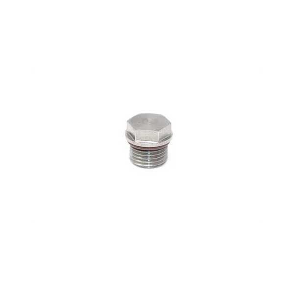 Bobcat 6691227 Plug for Track Loaders and Skid Steer Loaders, 6691227