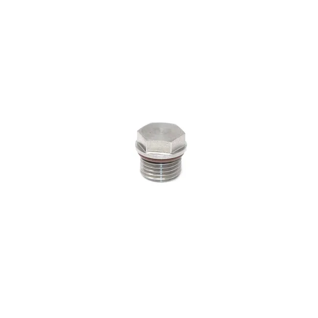 Bobcat 6691227 Plug for Track Loaders and Skid Steer Loaders, 6691227