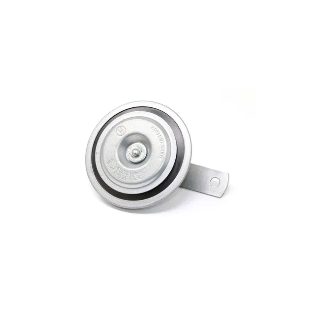 Bobcat 6691276 Horizontal Mounted Horn Alarm for Excavators, 6691276