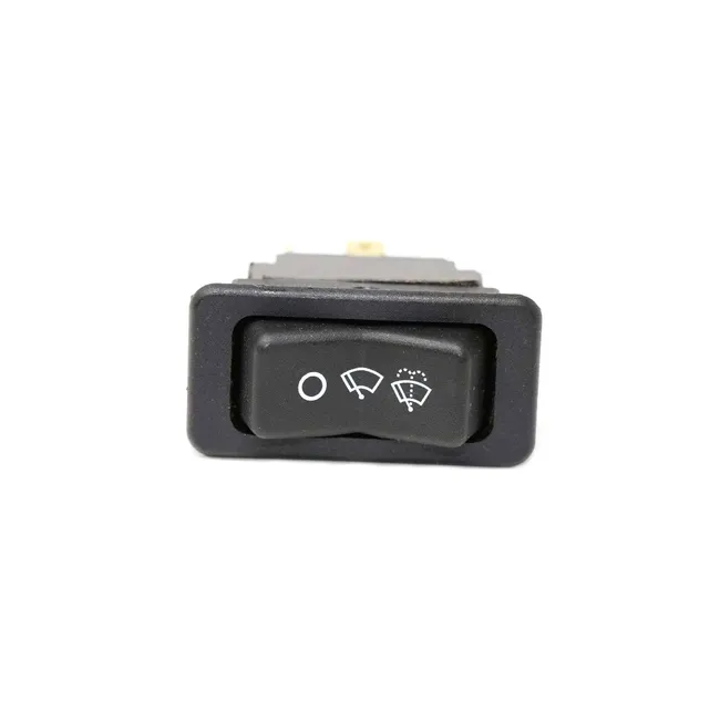 Bobcat 6691291 Wiper Switch, 6691291