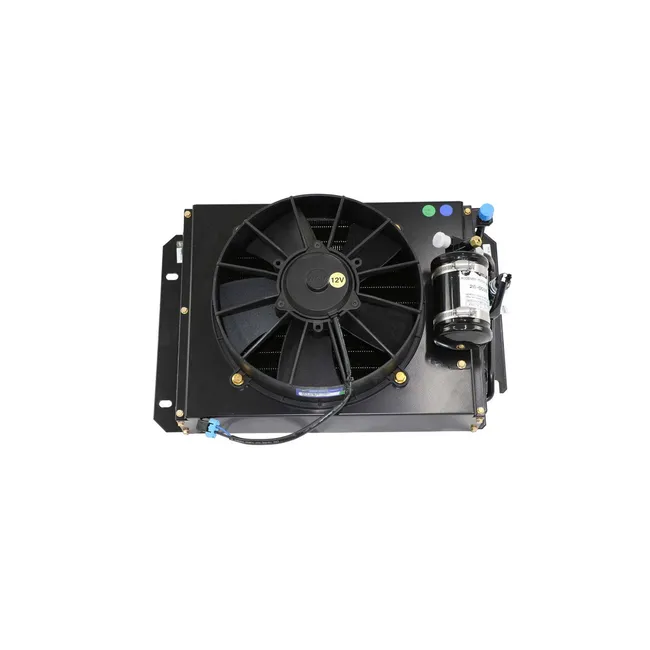 Bobcat 6691428 Ac Condenser, 6691428