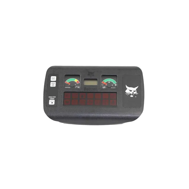 Bobcat 6691430 Excavator Keyed Controller, 6691430