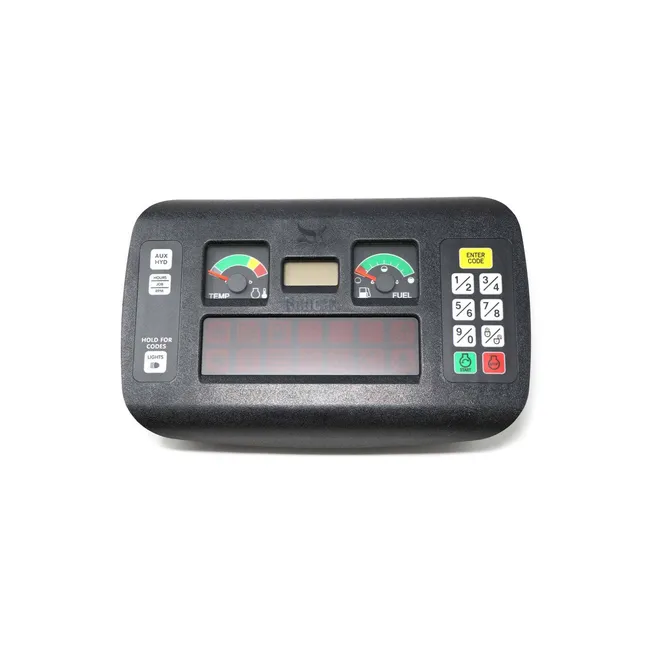 Bobcat 6691431 Keyless Controller Panel, 6691431