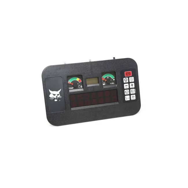 Bobcat 6691434 LCD Display Controller for Toolcat™ Work Machines, 6691434