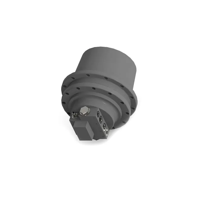 Bobcat 6691497 Travel Motor for Excavators, 6691497
