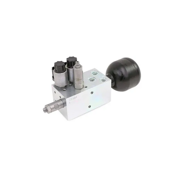 Bobcat 6691511 Manifold for Excavators, 6691511