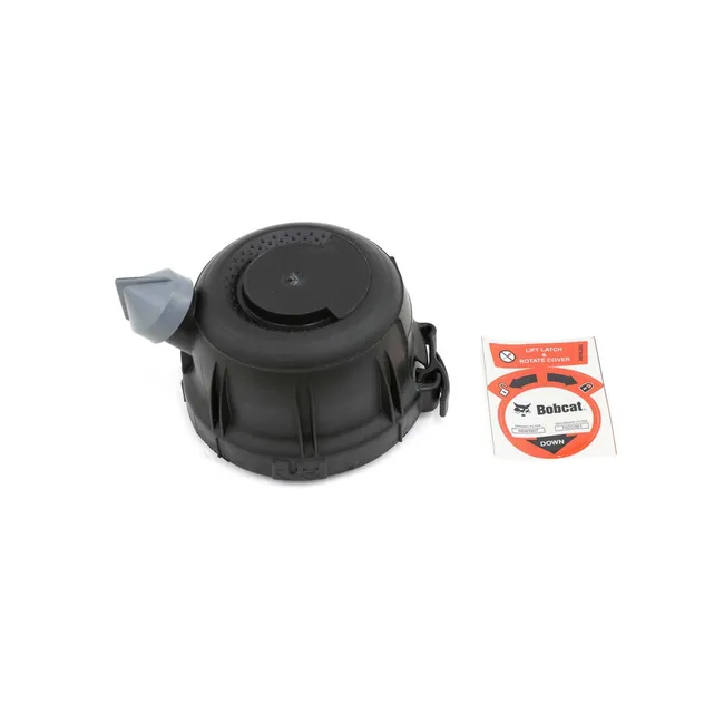 Bobcat 6691537 COVER ASSEMBLY, 6691537