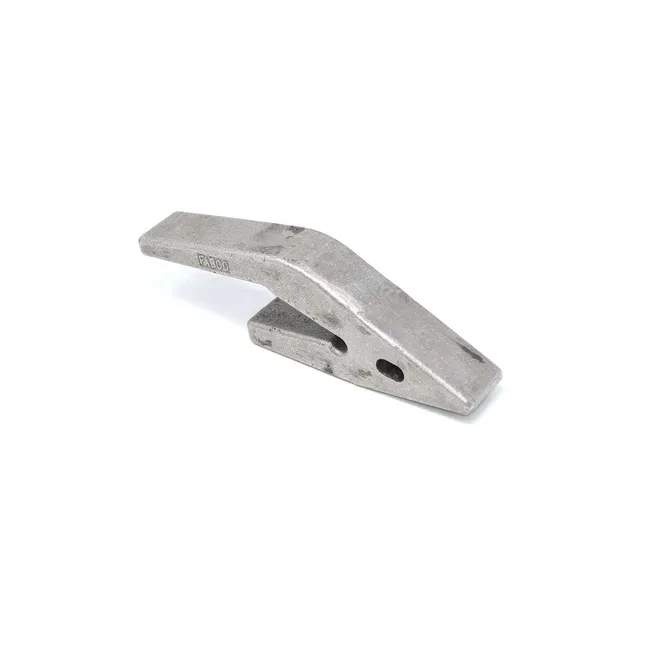 Bobcat 6691584 Standard Shank for Excavator Buckets, 6691584