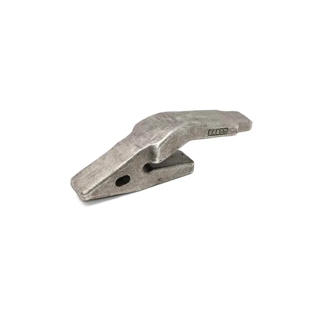 Bobcat 6691585 Corner Shank for Excavator Trenching Buckets, 6691585