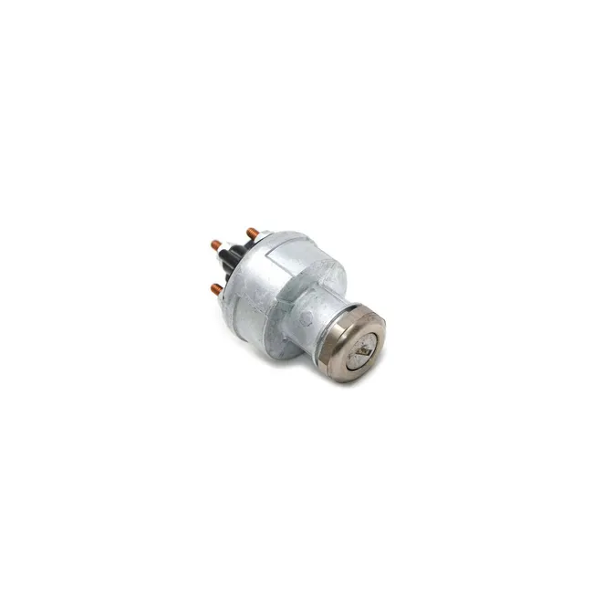 Bobcat 6691594 Ignition Switch for Excavators and Loaders, 6691594