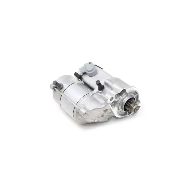 Bobcat 6691621 Starter for Excavators, 6691621