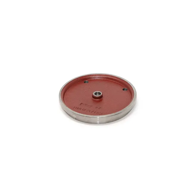 Bobcat 6691633 Travel Motor Cover, 6691633