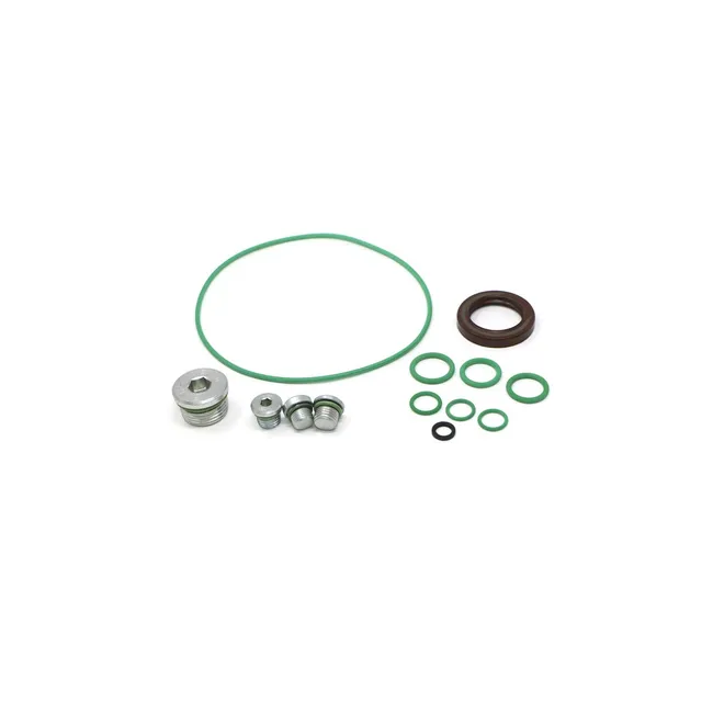 Bobcat 6691634 Drive Motor Seal Kit, 6691634