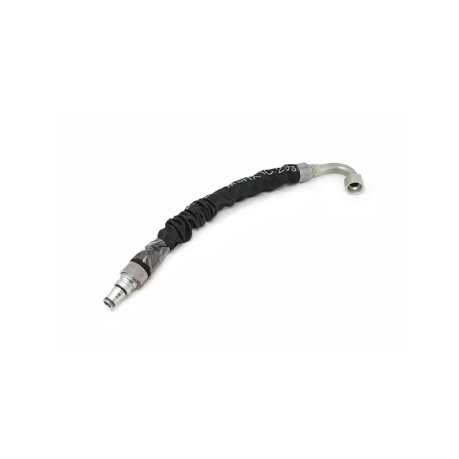 Bobcat 6691636 Cooling Fan Motor Hose, 6691636