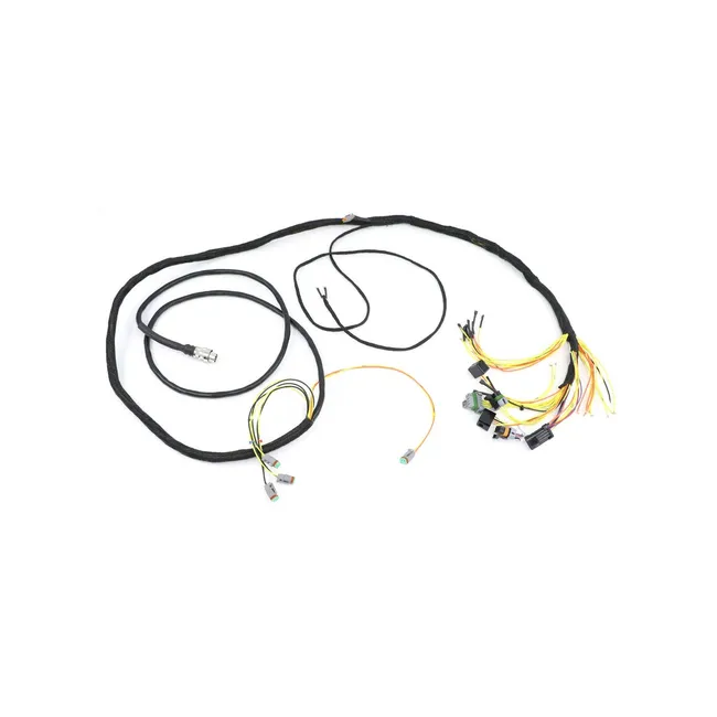 Bobcat 6691655 Harness, 6691655