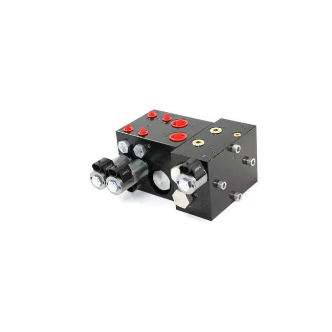 Bobcat 6692411 Valve, 6692411