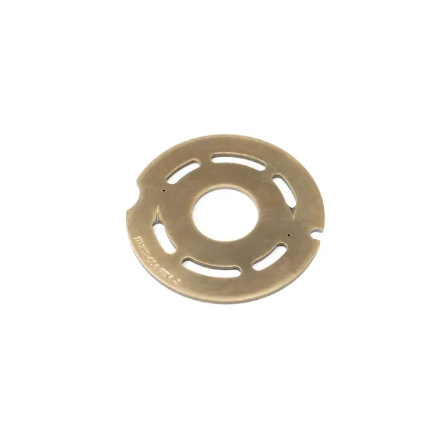 Bobcat 6692493 Valve Plate, 6692493