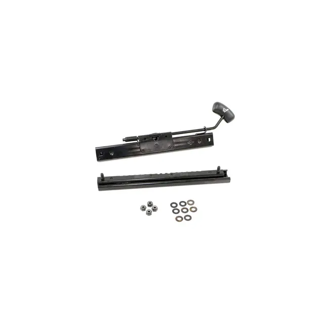 Bobcat 6692546 Slide Kit for Suspension Seat, 6692546
