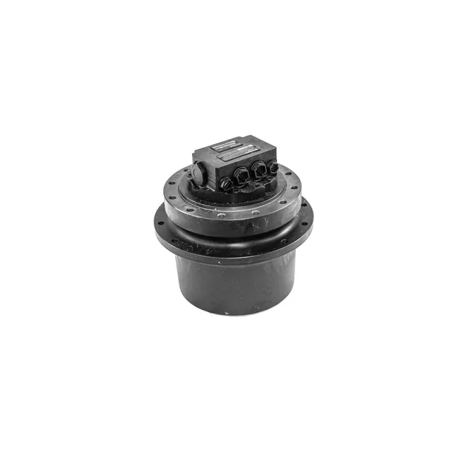Bobcat 6692633 Travel Motor for Excavators, 6692633