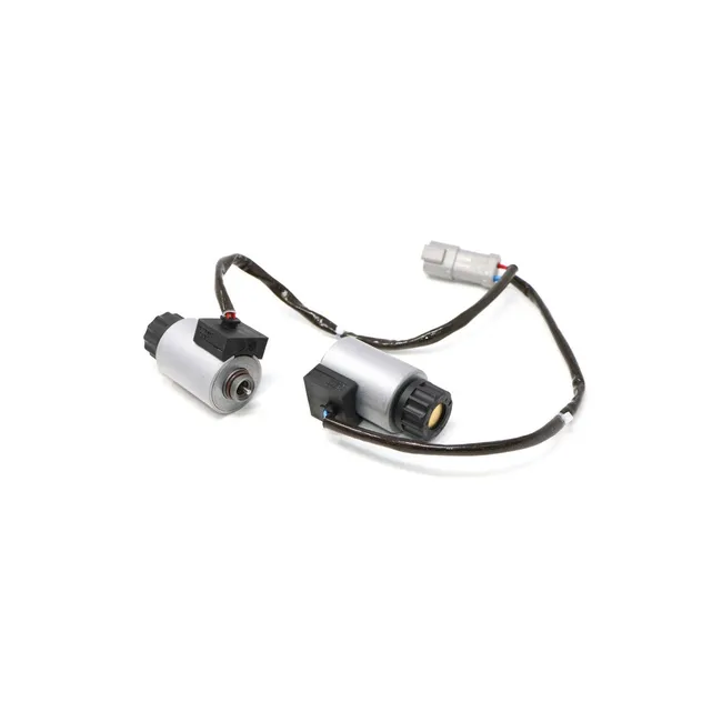 Bobcat 6692642 Solenoid, 6692642