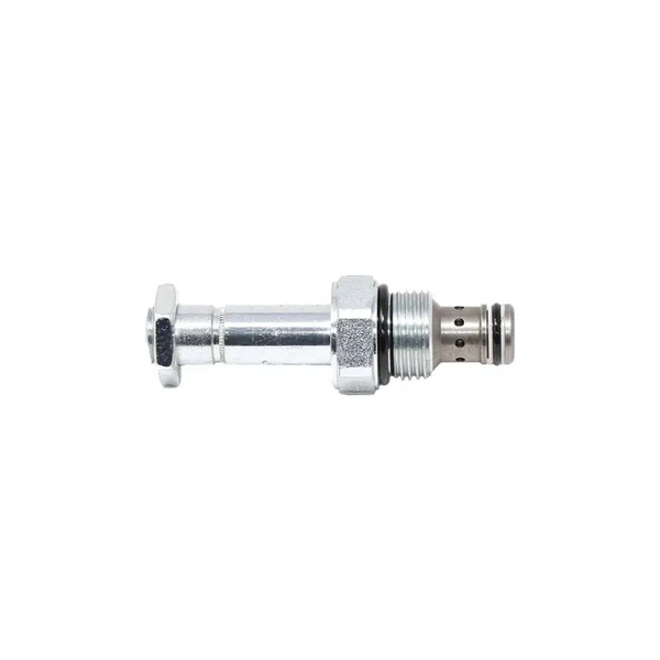Bobcat 6692735 Valve Solenoid for Forestry Cutters, 6692735
