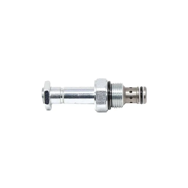 Bobcat 6692735 Valve Solenoid for Forestry Cutters, 6692735