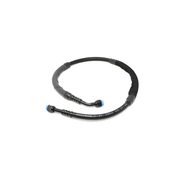 Bobcat 6692809 A/C Hose for Loaders, 6692809