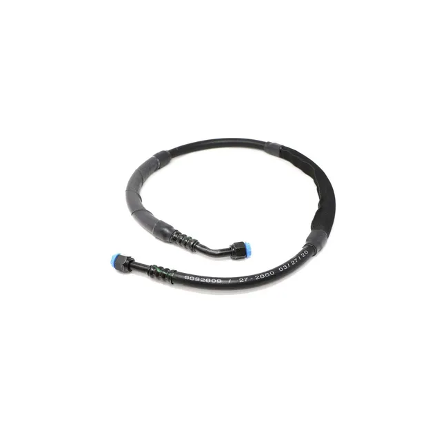 Bobcat 6692809 A/C Hose for Loaders, 6692809