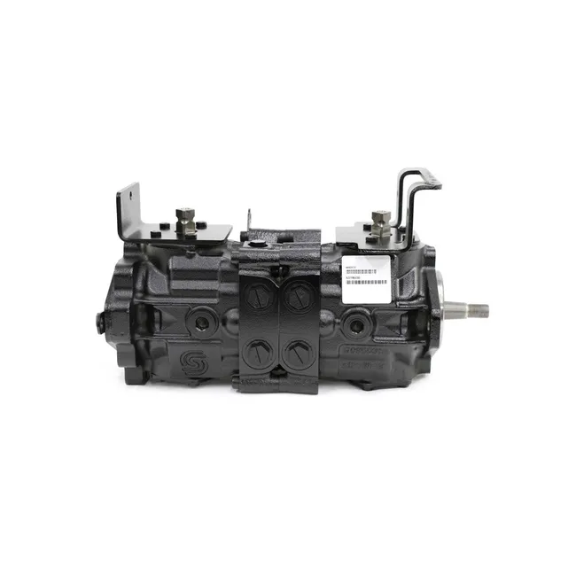 Bobcat 6692813 Hydraulic Tandem Pump, 6692813