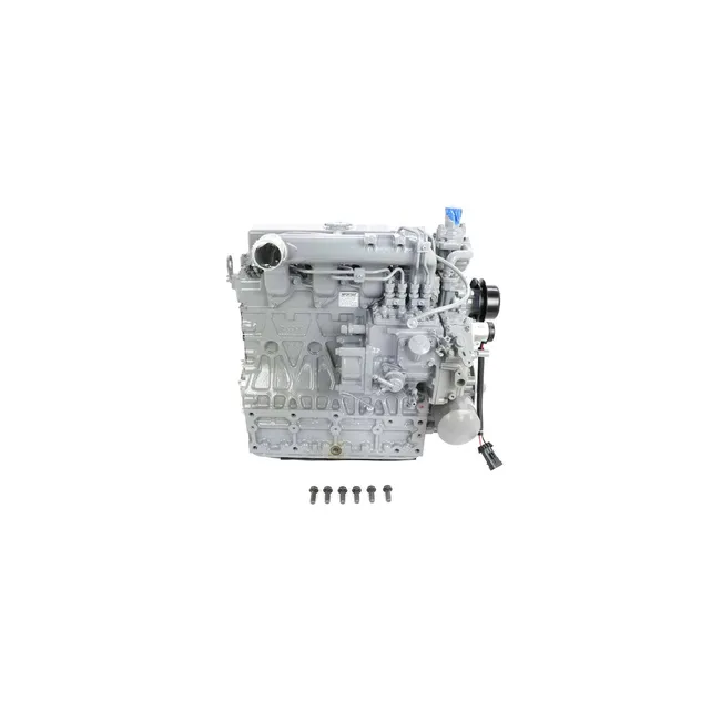 Bobcat 6692833 Engine V2403 49 Hp Epa It4 / Eu Stg Iiib, 6692833