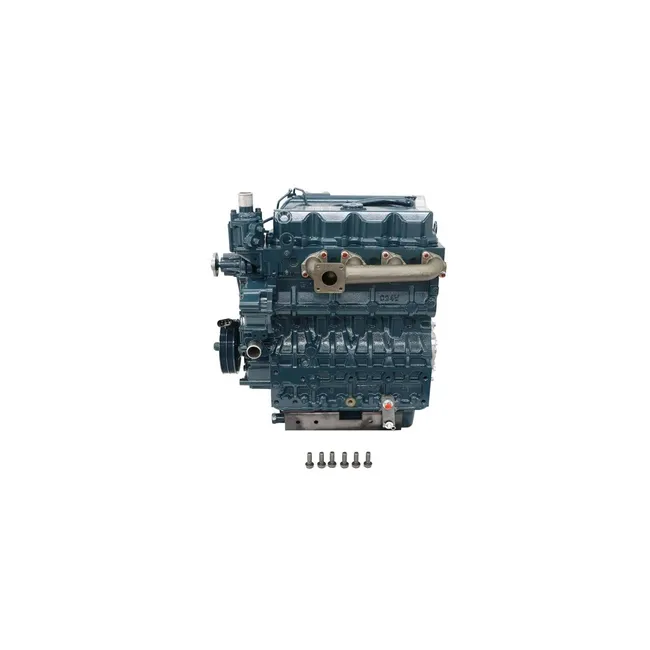 Bobcat 6692881 Engine V2403 41.8 Hp Epa It4 / Eu Stg, 6692881