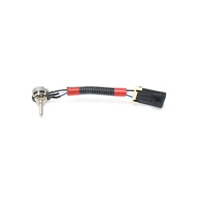 Bobcat 6693148 Resistor, 6693148