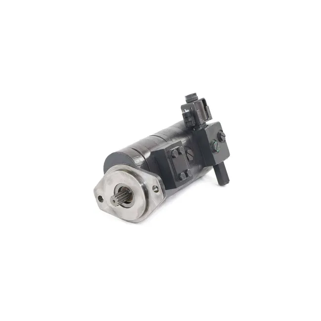 Bobcat 6693349 Gear Pump, 6693349