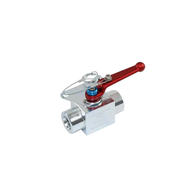 Bobcat 6693507 Diverter Valve for Excavators, 6693507