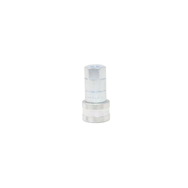 Bobcat 6693534 COUPLER, POPPET FEMALE, 6693534