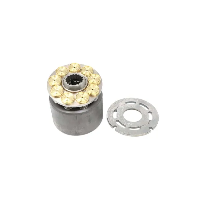 Bobcat 6693873 Rotary Group for Loaders, 6693873
