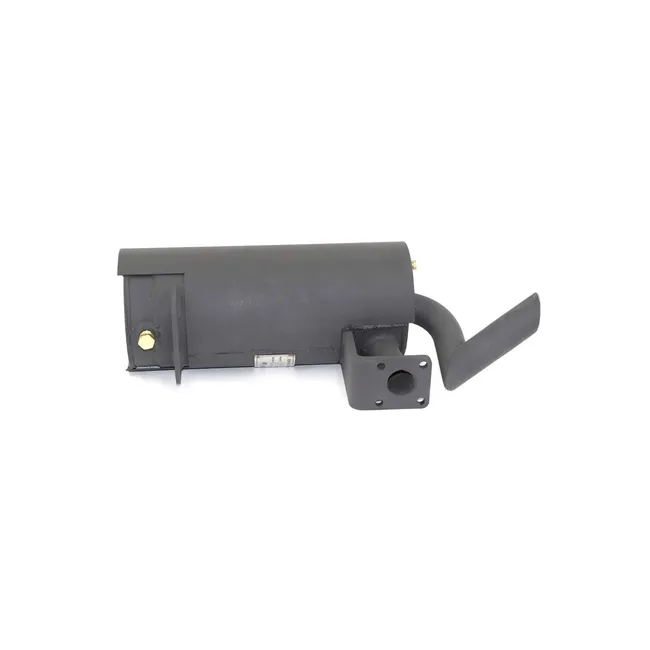 Bobcat 6693928 Purifier Muffler, 6693928