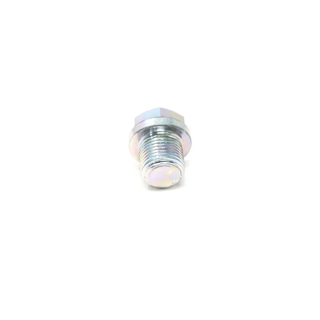 Bobcat 6694360 Fill Plug for Tractors, 6694360
