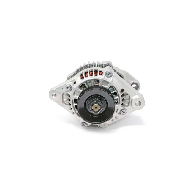Bobcat 6695295 ALTERNATOR, 6695295