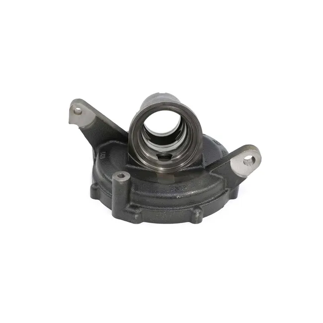 Bobcat 6695706 Right Front Axle Housing for Tractors, 6695706