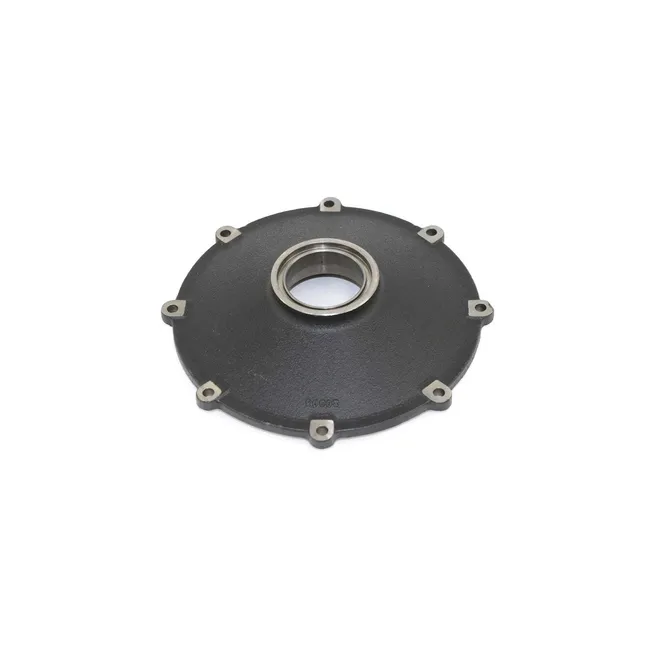 Bobcat 6695837 Front Axle Cover for Tractors, 6695837