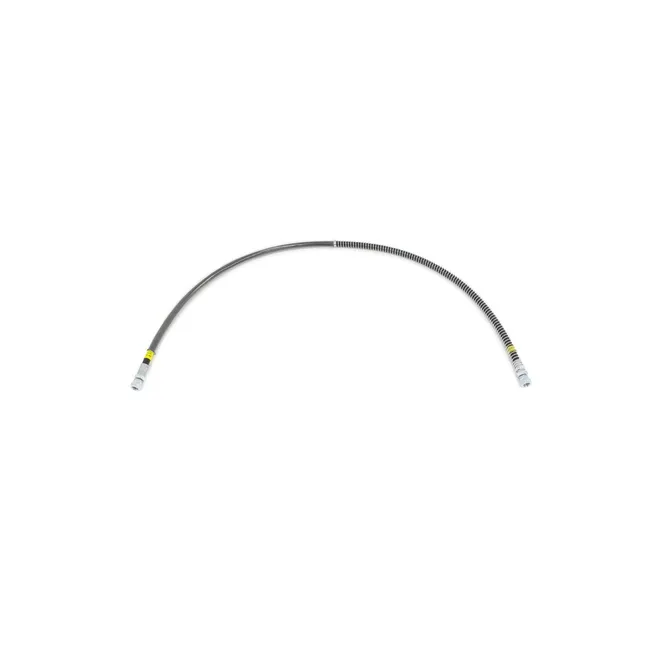 Bobcat 6696111 L Steering Hose for Tractors, 6696111